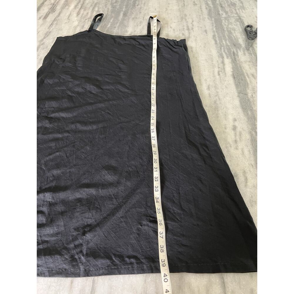 Handmade Costume Size 12/14 Iridescent Witch Sorcerer Gothic Medieval Cosplay - Picture 10 of 10